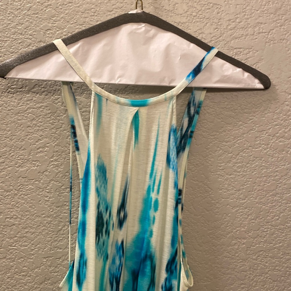 Swimsuit coverup